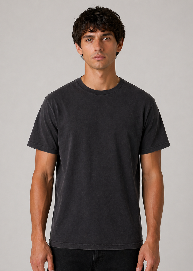 FWJ1993VW Unisex Legends Vintage Wash Midweight Tee